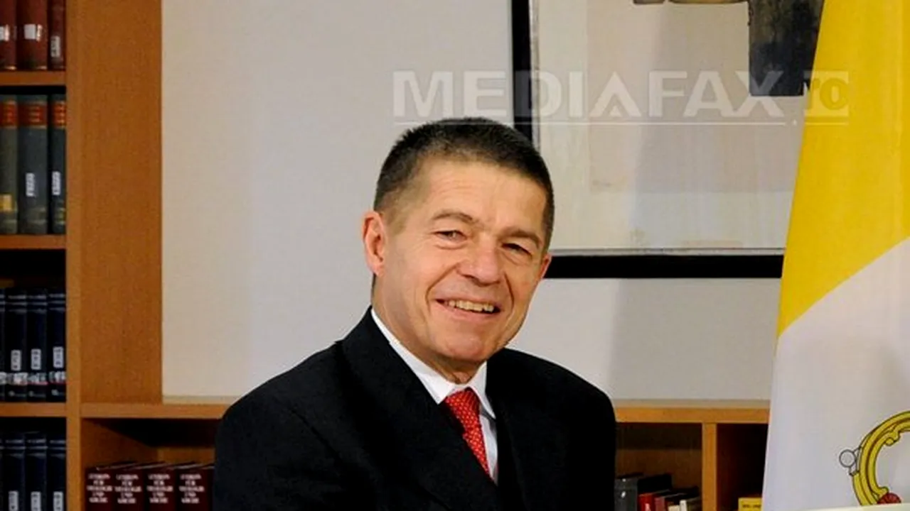 Să nu îi spuneţi 