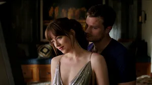 Dakota Johnson, dezvăluiri despre scenele de sex din seria 
