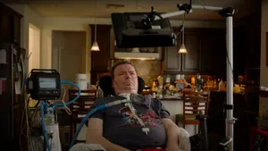 Primul pacient Neuralink face un videoclip pe YouTube în premieră mondială