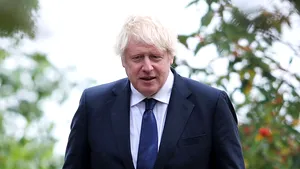 Premierul britanic, Boris Johnson, a cerut o ”anchetă completă şi transparentă” cu privire la posibila otrăvirea a lui Navalnîi