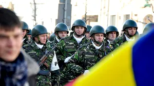 Militar de la Baza Aerienă din Feteşti, condamnat pentru ucidere din culpă, după un accident