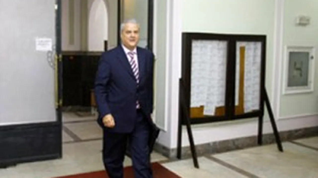 Former Romanian PM Under Investigation In Two Corruption Cases