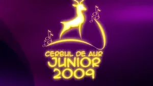 Cerbul de Aur Junior - între 6 şi 9 august, la Piatra-Neamţ