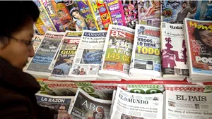 Presa spaniolă face apel la dialog după consultarea privind independenţa Cataloniei