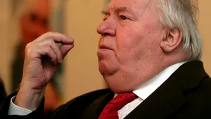 Scriitorul Fănuş Neagu a murit