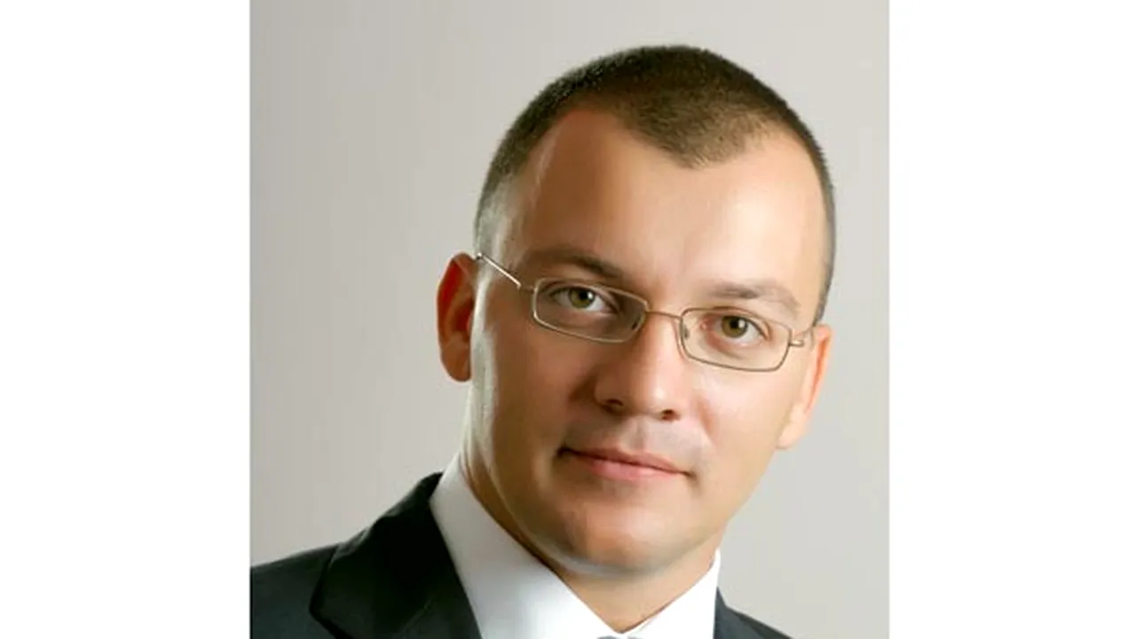 Procurorul general cere ministrului Justiţiei încuviinţarea reţinerii şi arestării lui Mihail Boldea