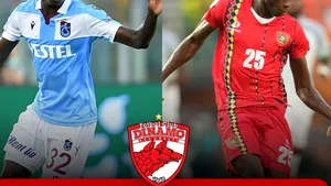 Dinamo Bucureşti îşi betonează apărarea cu un jucător ce a trecut pe la FC Barcelona
