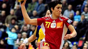 Yeliz Ozel: Putem fi pretendente la trofeul Ligii Campionilor dacă vom continua să jucăm bine