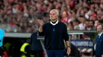 José Mourinho, prezentat oficial ca noul antrenor al echipei Benfica, după 25 de ani