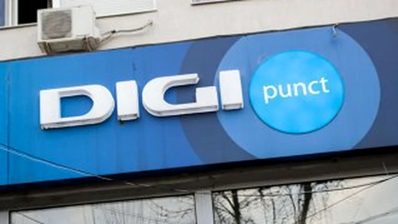 Bursă. Digi a majorat un angajament de finanţare de la 150 mil. euro la 220 mil. euro şi a semnat o facilitate de credit pentru export de 62 mil. euro