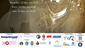 Computerland România, în parteneriat cu Institutul Cultural Român, lansează Proiectul RESTITUTIO CANTEMIR