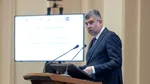 Marcel Ciolacu: Votul tinerilor este esențial în menținerea drumului euroatlantic al României