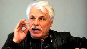 Michele Placido: Nouă, italienilor, ne este teamă să ne confruntăm cu o altă cultură