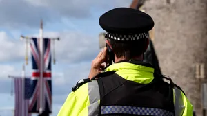 Atac cu cuțitul în Belfast: Un bărbat a fost arestat pentru tentativă de omor
