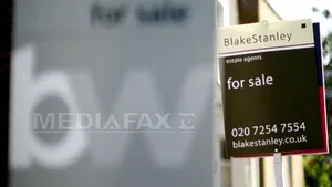 Familia regală britanică şi Banca Angliei se tem de un şoc speculativ pe piaţa imobiliară