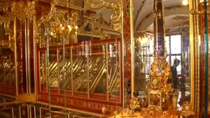 Poliţia germană oferă o recompensă de jumătate de milion de euro pentru informaţii privind jaful de la muzeul Grüne Gewölbe