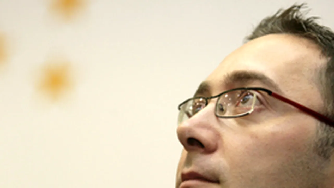 Tudor Giurgiu va organiza 