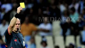 Fostul arbitru Ovrebo: Încă mai primesc ameninţări cu moartea