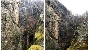 Un bărbat din Maramureş, dat dispărut de luni, a fost găsit fără viaţă într-o râpă adâncă