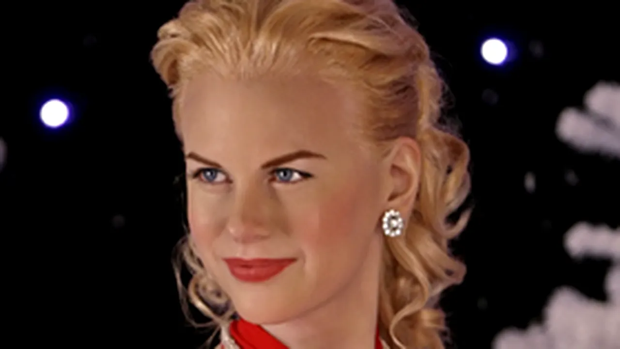 Nicole Kidman şi Aaron Eckhart, într-o dramă despre viaţa de familie