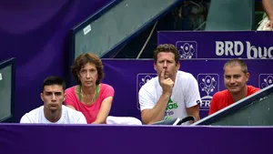 Fostul manager al Simonei Halep: Sunt profund întristată

