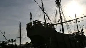 Marco Polo a descoperit America înaintea lui Columb
