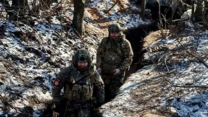 LIVE TEXT Războiul din Ucraina, ziua 355. Rusia bombardează masiv zeci de regiuni / SUA, către cetăţenii americani: părăsiţi Rusia / Franţa, către compatrioţi: plecaţi departe de Belarus