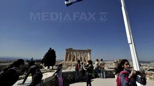 Sfârşit de săptămână fără sport în Grecia, după decesul suporterului agresat de alţi fani