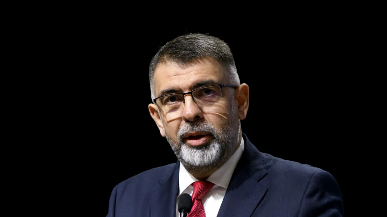 Robert Cazanciuc (PSD): Sper ca în cursul lunii iulie să avem o formulă politică și un guvern funcțional