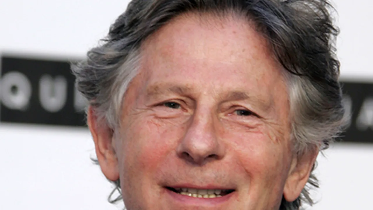 Polanski a fost de acord să plătească victimei sale 500.000 de dolari