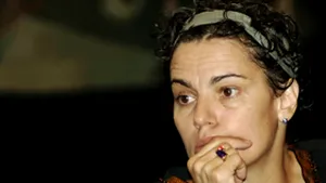 Maia Morgenstern, în 