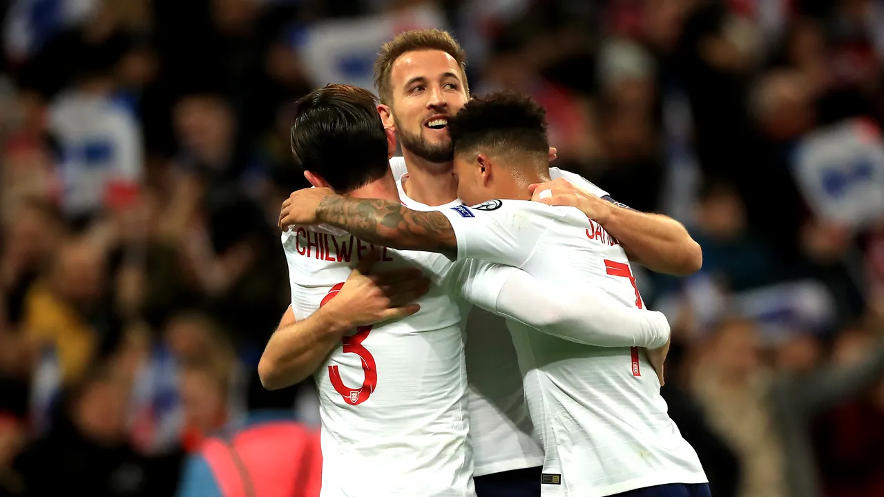 Program EURO 2020, 7 iulie. Anglia - Danemarca, a doua semifinală