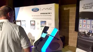 Ford Motor vrea să concureze Tesla prin dezvoltarea pe segmentul vehiculelor electrice