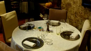 Un restaurant din New York a servit mâncare la preţurile din 1908
