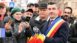 Primarul Mihai Chirica anunță suspendarea înfrățirii Iași-Chișinău din cauza interdicției lui Ion Ceban