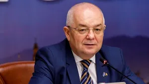 Emil Boc susține că turul 2 al alegerilor va fi o alegere între pro-Europa și anti-Europa / Boc despre Antonescu: „N-a făcut nicio greșeală