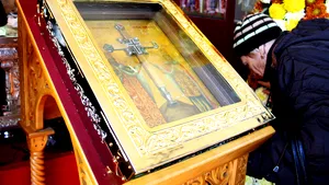 26 şi 27 octombrie: Sfântul Dimitrie din Salonic şi sfântul Dimitrie cel Nou. Cine au fost cei doi