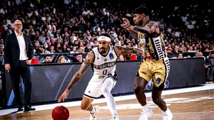 Situație rară în grupa U-BT din EuroCup: toate cele opt echipe au același bilanț după două etape