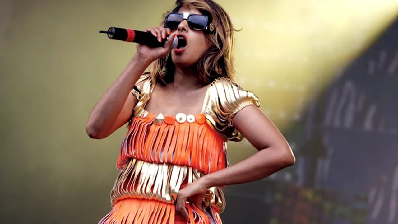 M.I.A.: Facebook şi Google au fost create de CIA