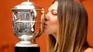 Simona Halep rămâne lider mondial şi după turneul de la Wimbledon. Ocupanta locului 2 WTA a fost eliminată din competiţie