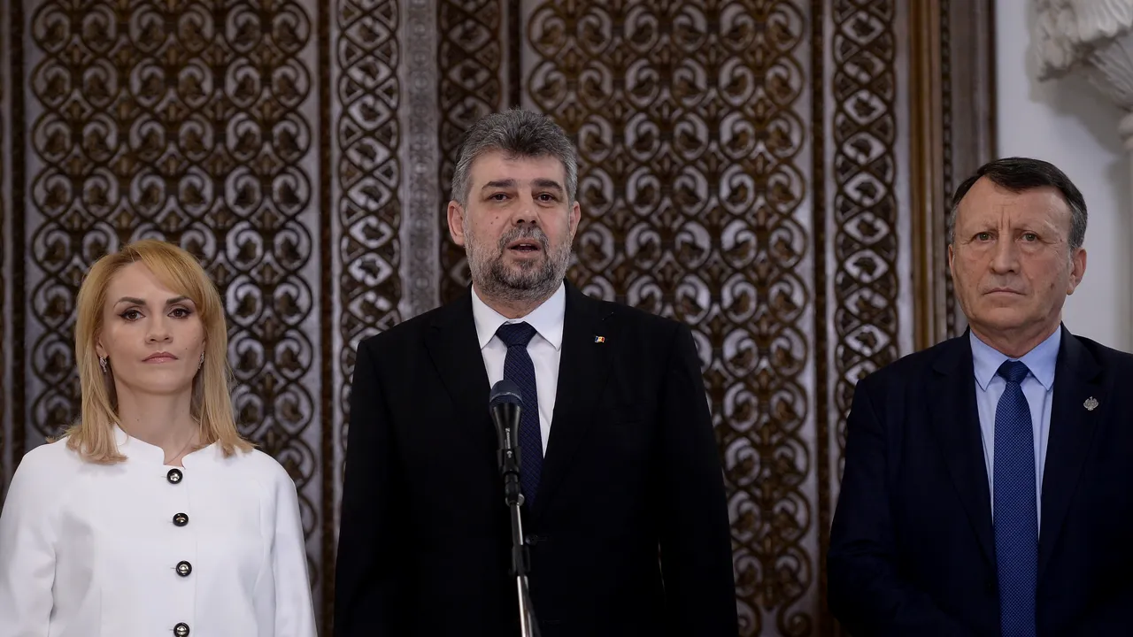 PSD îşi conturează taberele în preajma congresului. Atacuri la adresa conducerii interimare „Paul Stănescu & Co”