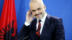 Partidul Socialist, pe primul loc în urma alegerilor parlamentare din Albania - exit-poll