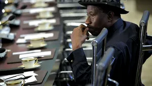 Stare de urgenţă naţională în Nigeria din cauza virusului Ebola