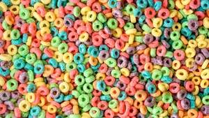 O mare companie alimentară elimină toți coloranții artificiali și conservanții din cerealele sale