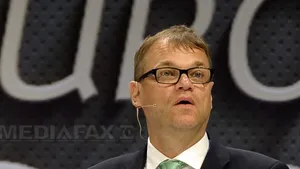 Premierul milionar al Finlandei vrea să îngheţe salariile pentru a salva economia: “Suntem în urma principalelor ţări rivale”