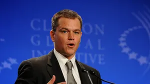Matt Damon critică modul de acordare a premiilor Oscar (Video)