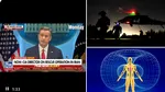 „Dacă inima ta bate, te vom găsi”. Ghost Murmur, tehnologia secretă CIA care a salvat pilotul american doborât în Iran