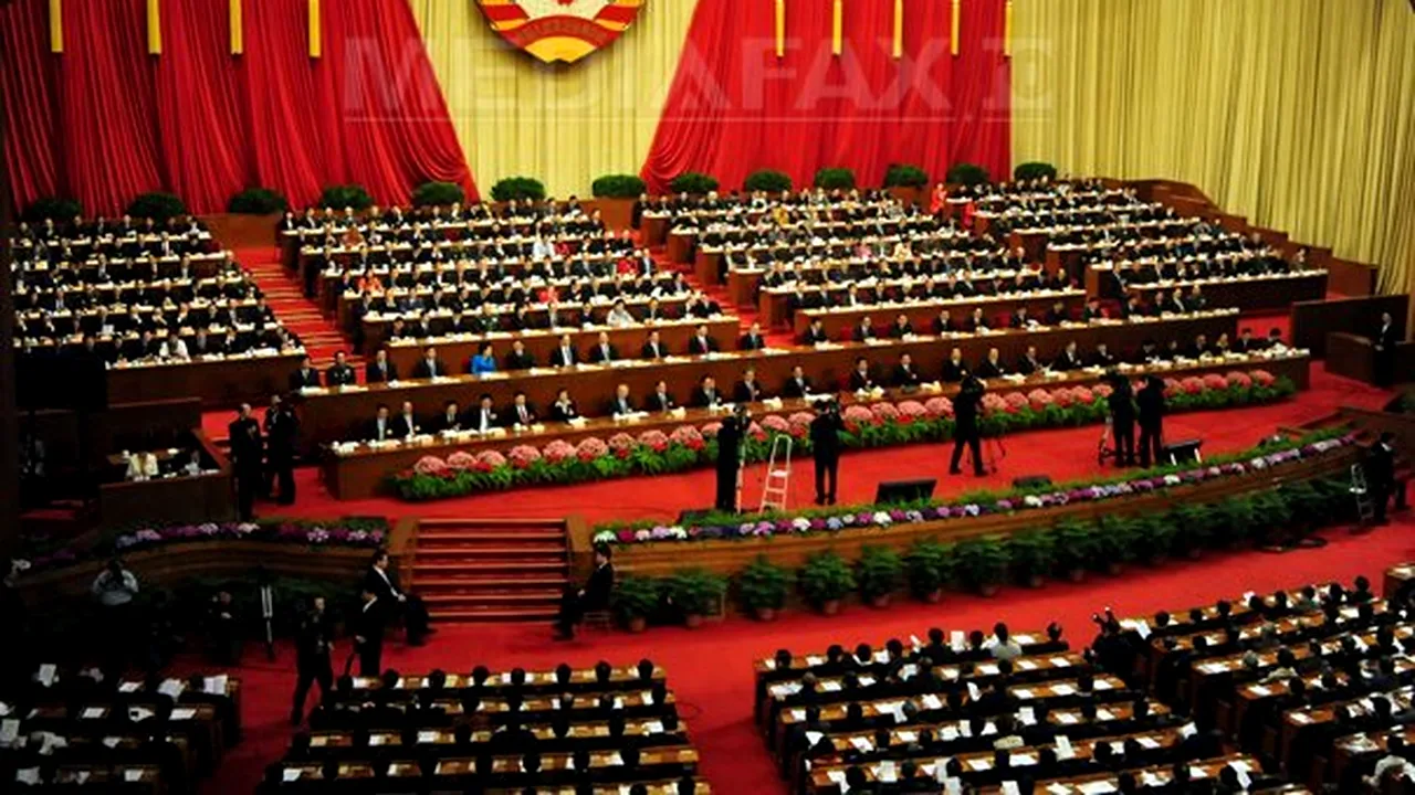 Membri ai Partidului Comunist Chinez cer libertate de exprimare într-o scrisoare deschisă