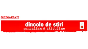 Blogul Mediafax este finalist la RoBlogFest
