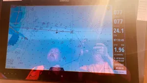 Autoritatea Navală Română, după explozie: Navigaţia pe braţul Sulina nu este afectată